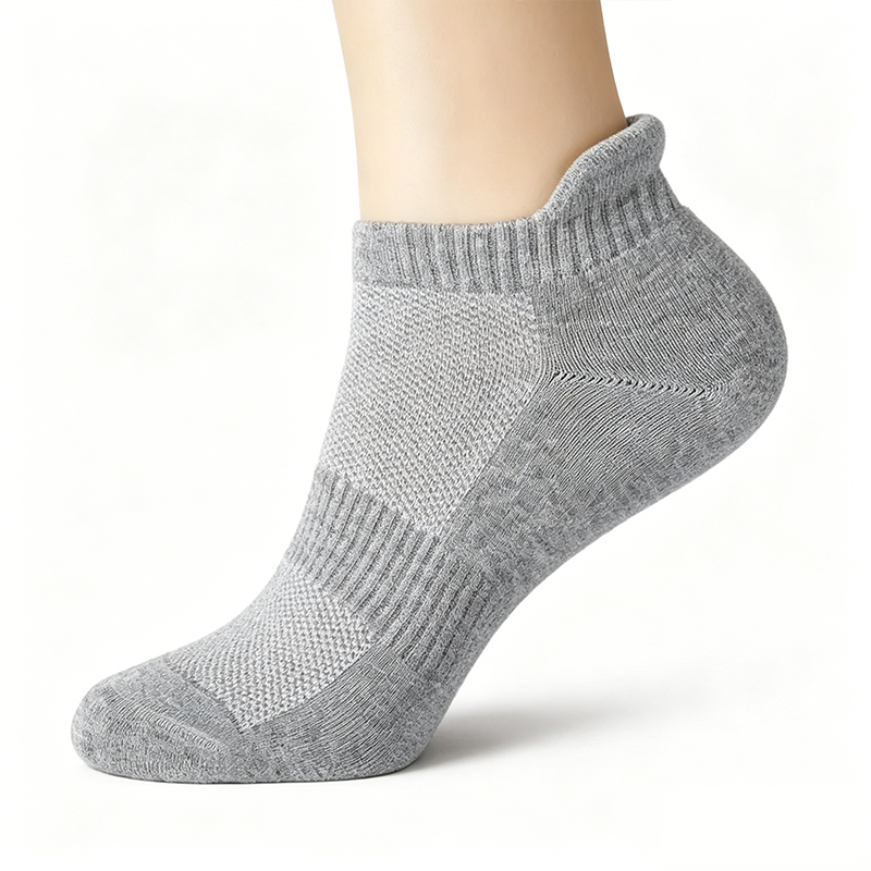 Unisex Athletic Ankle Running Socks