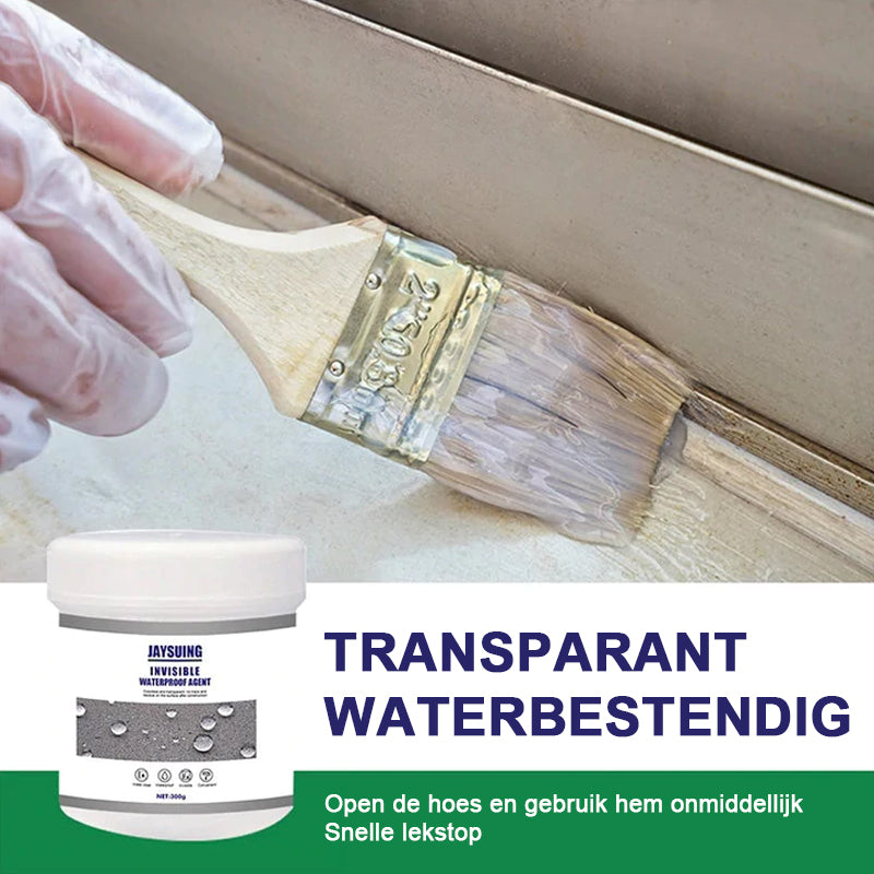50%off🌲🏠Transparante waterdichte coating agent