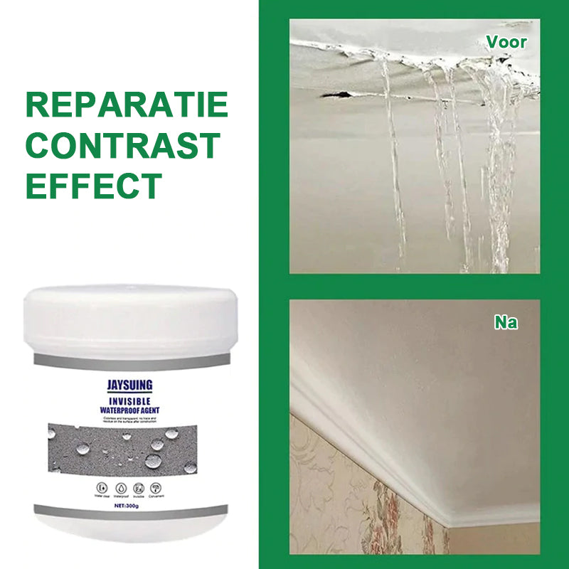 50%off🌲🏠Transparante waterdichte coating agent