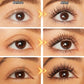 Tubing Mascara Duo Zwart & Bruin