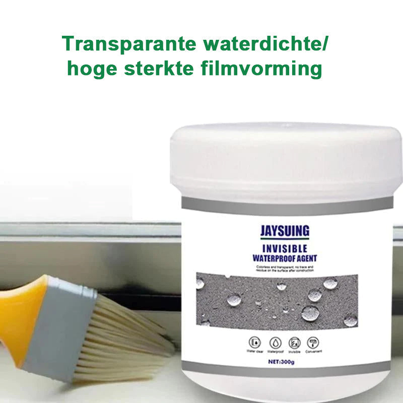 50%off🌲🏠Transparante waterdichte coating agent