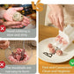 👍🧑‍🍳Creative Kitchen Dreifach-Fleischbällchen-Maker🥩