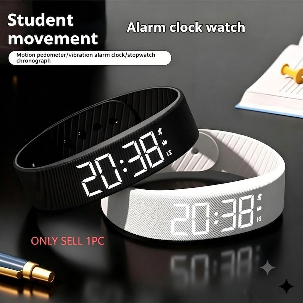 ⌚ 58% KORTING! 🏋️ SmartSense Smartband – Fitness tracking, hartslagmeting & stappenteller – Ideaal voor dagelijkse beweging en gezondheid 💪