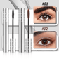 Tubing Mascara Duo Zwart & Bruin