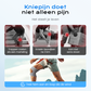💥Verstelbare Kniebescherming Versterker voor Sport💥
