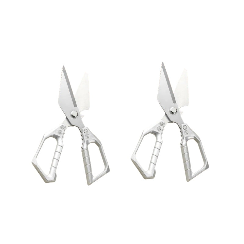 ✂️ 50% RABATT! ✨ ALLROUND-KÜCHENSCHEREHochwertig für Geflügel & Alltag, rutschfester GriffKräuter hacken & Nüsse zerbrechen – spülmaschinenfest 🍗🌿