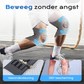💥Verstelbare Kniebescherming Versterker voor Sport💥