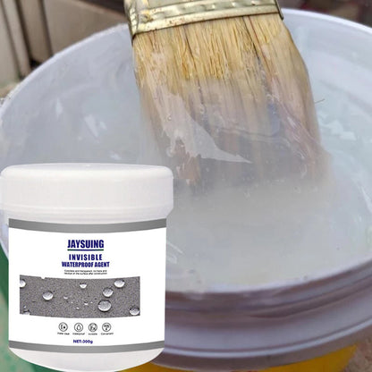 50%off🌲🏠Transparante waterdichte coating agent
