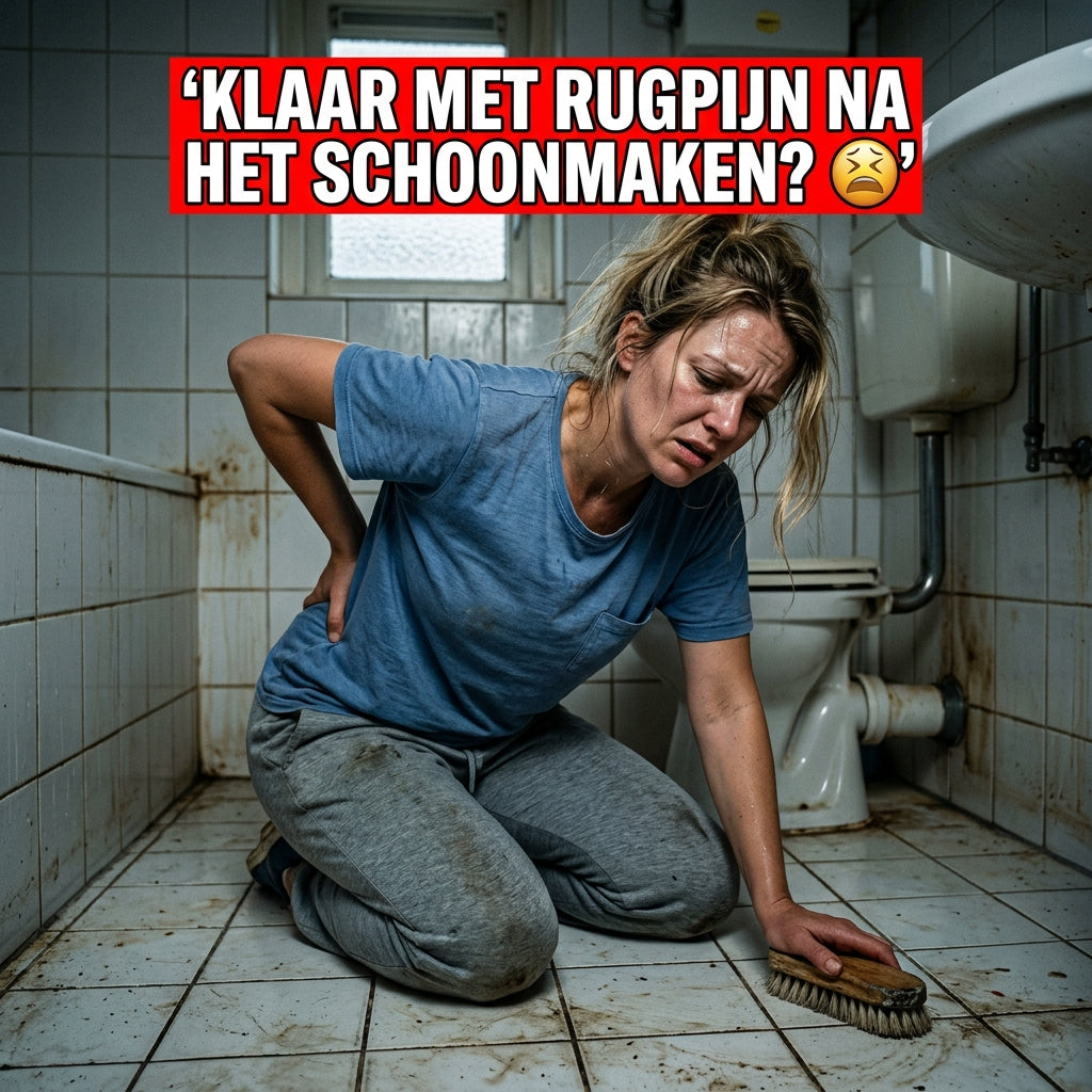 Elektrische roterende schoonmaakborstel – zo klaart u het huishouden moeiteloos