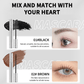 Tubing Mascara Duo Zwart & Bruin