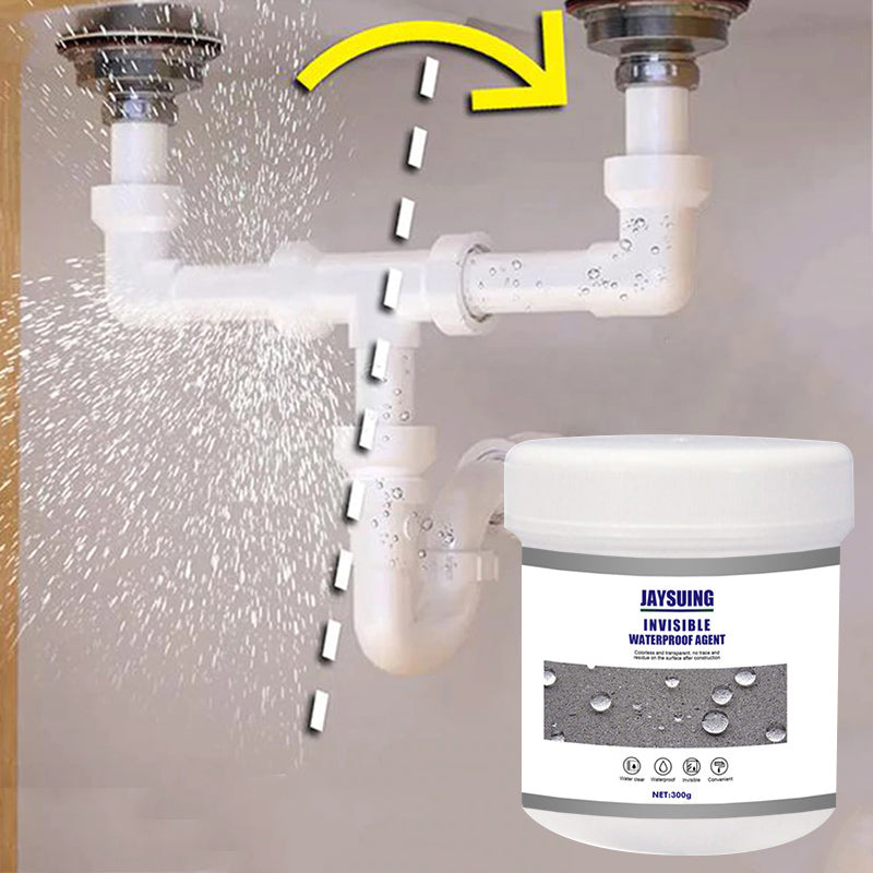 50%off🌲🏠Transparante waterdichte coating agent