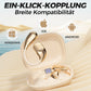 ⏳Begrenzte Zeit 64% Rabatt💥Wasserdichte HiFi-Bluetooth-Kopfhörer mit Ohrbügel🎧