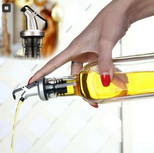 🔥Sommer heißer Verkauf🔥Küchengeräte Würzen Gießauslass