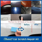 🚗Auto Kratzer Reparatur Kit