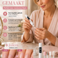 💎⚡ 50% KORTING! Stop met het worstelen met dikke, ruwe nagels en vijlen die niks doen! Deze elektrische nagelmachine met 99 snelheden en 4 opzetstukken slijpt ze in minuten glad, gepolijst en salon-waardig!