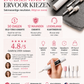 💎⚡ 50% KORTING! Stop met het worstelen met dikke, ruwe nagels en vijlen die niks doen! Deze elektrische nagelmachine met 99 snelheden en 4 opzetstukken slijpt ze in minuten glad, gepolijst en salon-waardig!