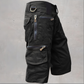 🔥 50% RABATT! Brooklyn Bequeme Cargo Shorts – Lässiger Street-Style mit maximalem Tragekomfort 🌆