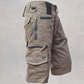 🔥 50% RABATT! Brooklyn Bequeme Cargo Shorts – Lässiger Street-Style mit maximalem Tragekomfort 🌆