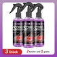 🚗3 in 1 Schnellbeschichtungsspray mit hohem Schutz