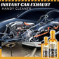 🔥Kaufen Sie 1 und erhalten Sie 1 gratis🎉Sofortiger praktischer Auto-Abgasreiniger