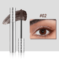 Tubing Mascara Duo Zwart & Bruin