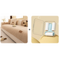 Verdikt Antislip-beschermhoes voor bank – Ultrazacht, Wasbaar, Krabbestendig & Huisdierproof 🛋️✨