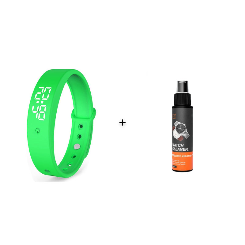 ⌚ 58% KORTING! 🏋️ SmartSense Smartband – Fitness tracking, hartslagmeting & stappenteller – Ideaal voor dagelijkse beweging en gezondheid 💪