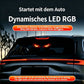 ⌛Solarbetriebene LED-Warblampe für das Auto – 50 % Rabatt!🚗 Solarbetrieben, wetterfest, schaltet sich bei Dunkelheit automatisch ein – für mehr Sicherheit am Straßenrand🔥🛡️