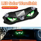 ⌛Solarbetriebene LED-Warblampe für das Auto – 50 % Rabatt!🚗 Solarbetrieben, wetterfest, schaltet sich bei Dunkelheit automatisch ein – für mehr Sicherheit am Straßenrand🔥🛡️