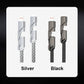 ⚡4-in-1 Schnelllade-&Daten-Synchronisationsladekabel