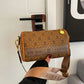 🔥Hot Sale -Vintage Fashion Printed Crossbody Bag For Women🌺👜