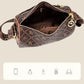 🔥Hot Sale -Vintage Fashion Printed Crossbody Bag For Women🌺👜