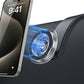 🎁 Heißer Verkauf 50% OFF ⏳ Universal Faltbarer Stick-On Telefonhalter für den Einsatz in Autos