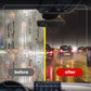 🔥2024 verbesserte Autoglas-Ölfilm-Entfernungstücher