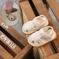 Cozy non-slip baby sandals