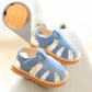 Cozy non-slip baby sandals