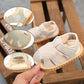 Cozy non-slip baby sandals