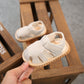 Cozy non-slip baby sandals