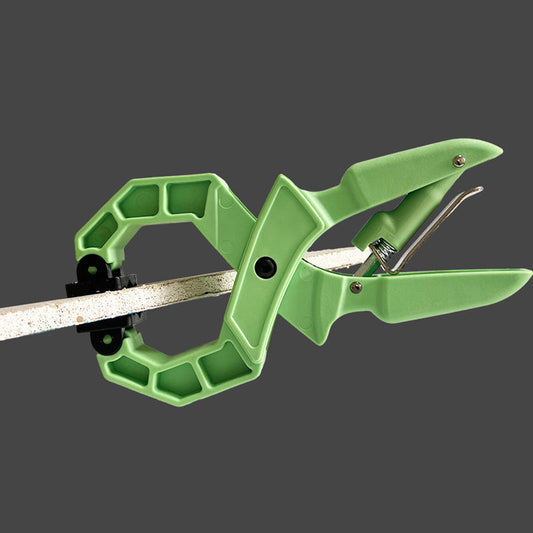 🪛Federbefestigungsklemme C-Klammer