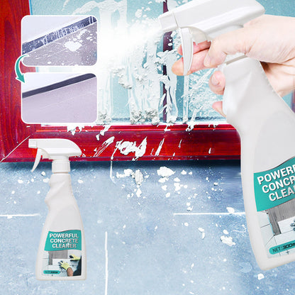 🔥Bester Verkäufer🔥Kraftvoller Zementfleckenreiniger