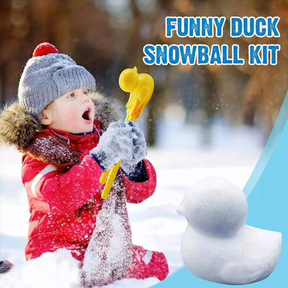 🎅💥Das ursprüngliche Schneeball -Kit
