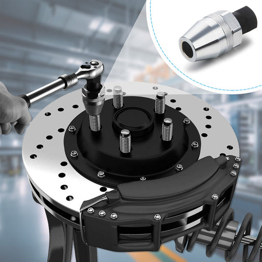 3/8"-Stehbolzen-Ausdreher