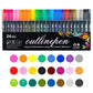 🎅Weihnachtsgeschenkidee 49%OFF 🎁Farbige Lightstick Graffiti Highlighter Pens