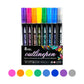 🎅Weihnachtsgeschenkidee 49%OFF 🎁Farbige Lightstick Graffiti Highlighter Pens