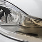 Mittel zur Reinigung und Wiederherstellung von Autoscheinwerfern