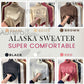 🔥Alaska Pullover - Super bequem