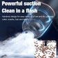 🚗Schnurloser Staubsauger für Haus und Auto - blasen, saugen und aufblasen in einem