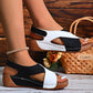 🏖️Casualowe zehenoffene Strandsandalen👡