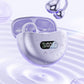 KI-Übersetzung Bluetooth Offene Ohr-Clip-On-Ohrhörer✈️kostenloser Versand
