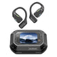 Bluetooth In-Ear-Headset mit Vollfarb-Touchscreen